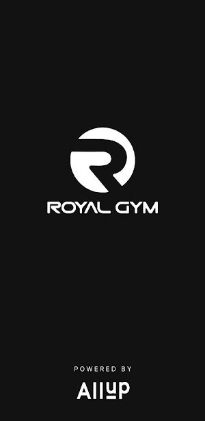Royal Gym Screenshot 0