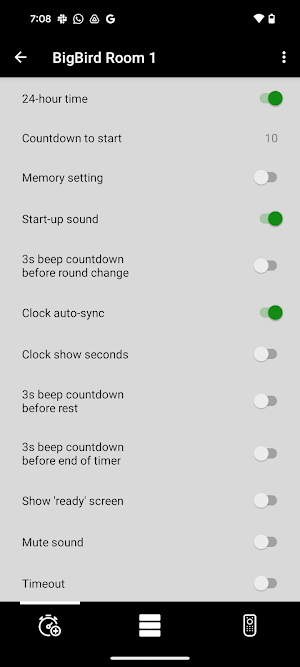 Timebirds Screenshot 3