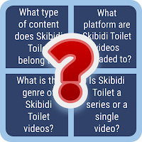 Skibidi Toilet TriviaQuest