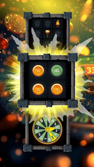 The Mummy Mystery Screenshot 3