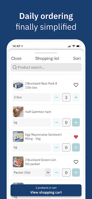 J.Buckland Screenshot 2