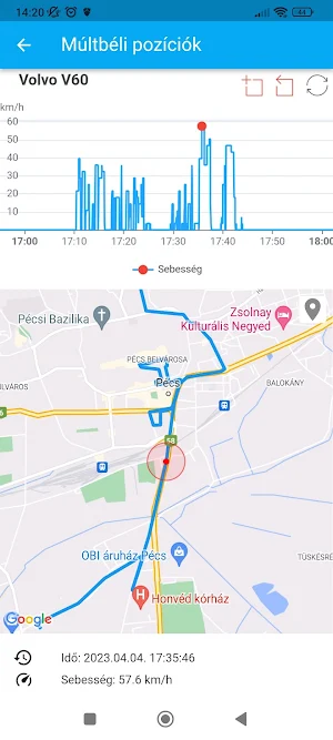 Setech Premium Screenshot 2