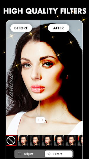 AI Photo Enhancer - Picchat Screenshot 2