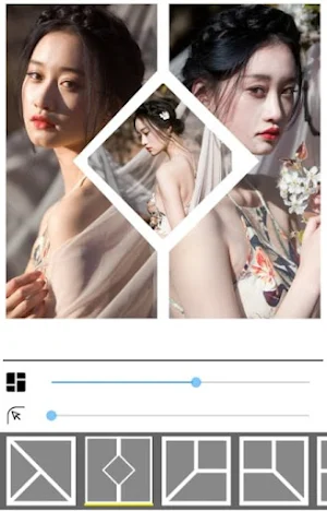 Pro Photo Editor, Photo PIP & Collage Maker Screenshot 0