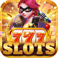 Scarlet Mask Casino Slots