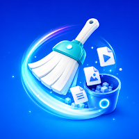 AI Cleaner: Smart Storage