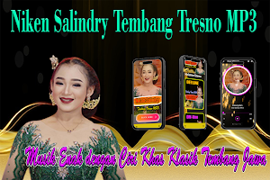 Niken Salindry Tembang MP3 Screenshot 1