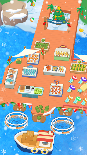 The Pier Screenshot 0