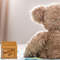 beautiful teddy bear wallpaper
