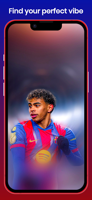 Barcelona Wallpapers HD 4K Screenshot 0