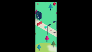 Cube City Screenshot 2