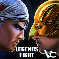 fight of the legends 5