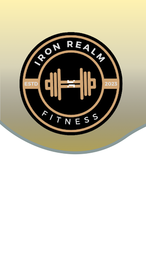 Iron Realm Fitness Screenshot 0
