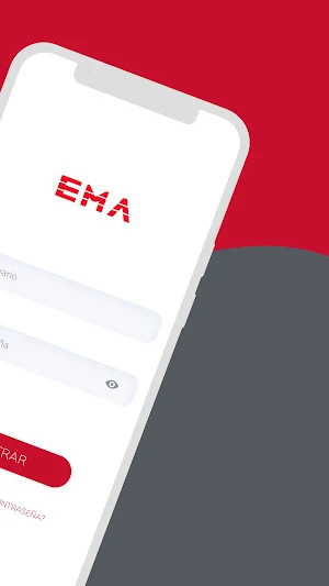 EMA Escuela de Música Screenshot 1