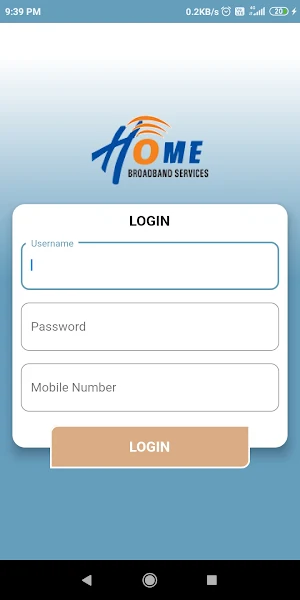 HBS Network Staff Screenshot 0