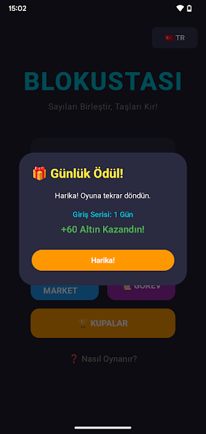 Block Master: Color Game Screenshot 0