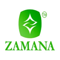 Zamana