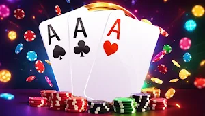 Relax Teenpatti AAA Screenshot 1
