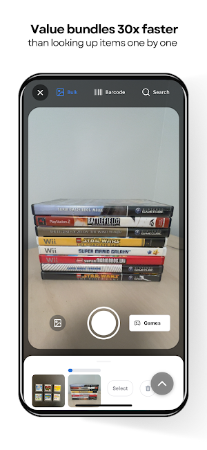 Flippr Screenshot 1