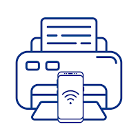 mPrint – Smart Printer App