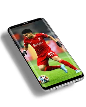 Luis Diaz Wallpapers Screenshot 0
