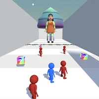 Squid Challenges