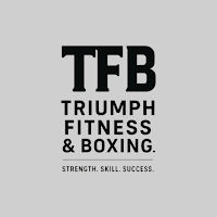Triumph Fitness and Boxing