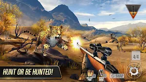DEER HUNTER CLASSIC Screenshot 2