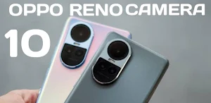 Camera for Oppo Reno 10 Screenshot 2