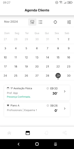 JudoCasteloBranco Screenshot 2