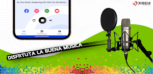 FM Goyena 95.5 Screenshot 0