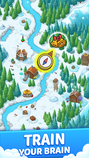Find Out! Scavenger Hunt Games Screenshot 1