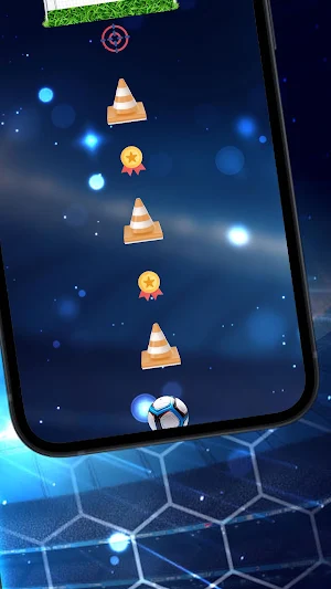 1x Prime Line Screenshot 3