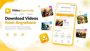All Video Downloader AXNXHD Screenshot 0