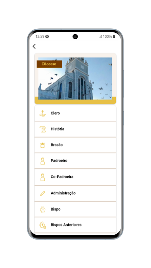 Diocese CM Screenshot 1