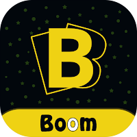 Boom - Audio Video player & Vi