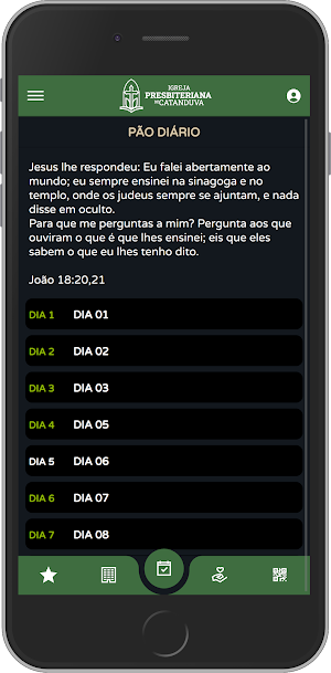Presbiteriana de Catanduva Screenshot 3