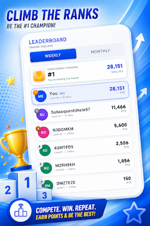 Arrow Puzzle: PvP & Friends Screenshot 2