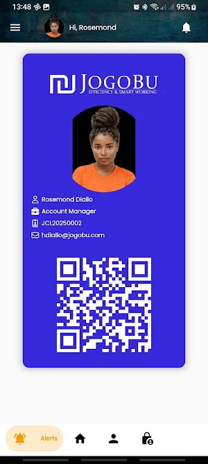 JCLSOFT eCard Screenshot 3