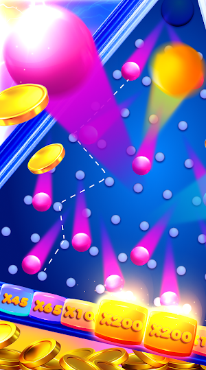 Stack Plinko Screenshot 0