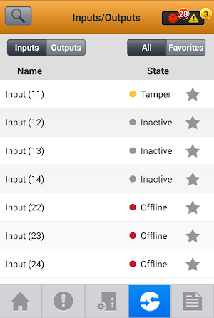 TruPortal Screenshot 3