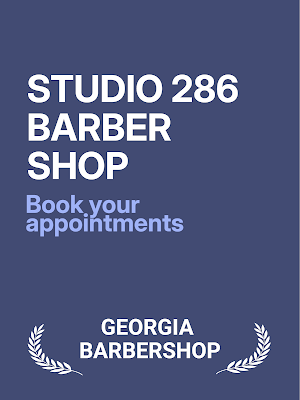 Studio 286 Barbershop Screenshot 3