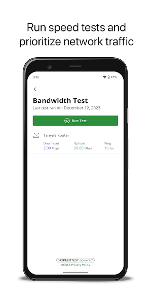 GEA Connect Screenshot 3