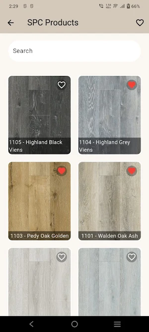 Argil Tiles Screenshot 2