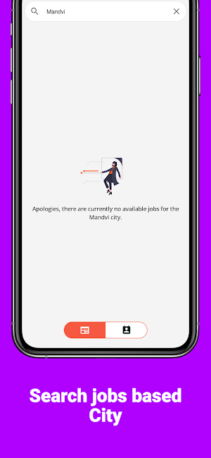 Kachchh Daily Jobs Screenshot 3