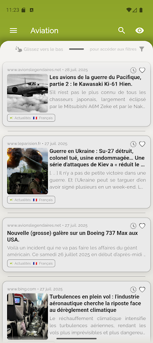 MyTwip Screenshot 0
