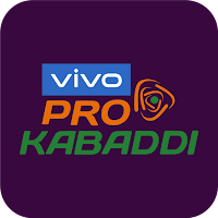 Pro Kabaddi Official App