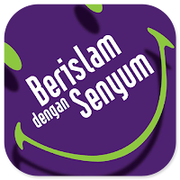 Berislam Dengan Senyum