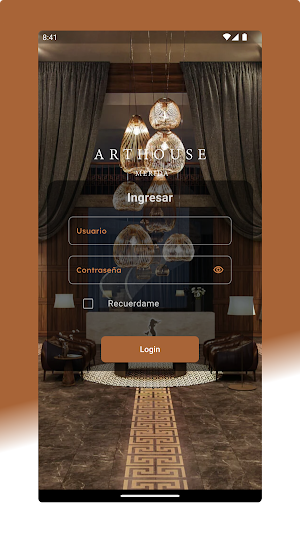 arthouse Screenshot 0