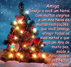 Feliz Natal Screenshot 2